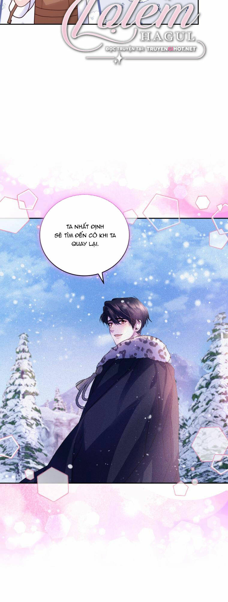 nhà điều chế nước hoa độc quyền của bạo chúa chapter 74 25