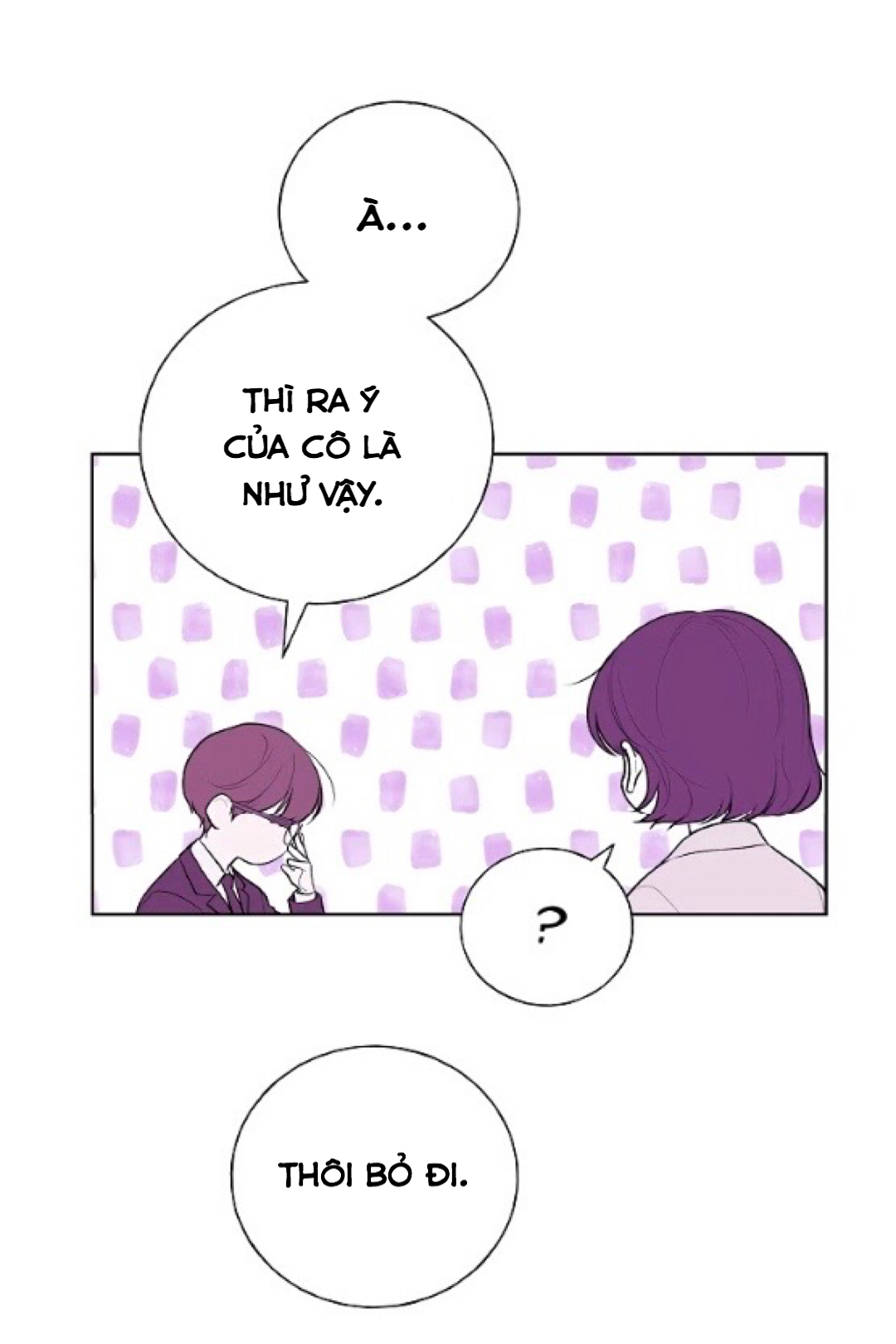 invitation of mystic messenger chapter 12 34