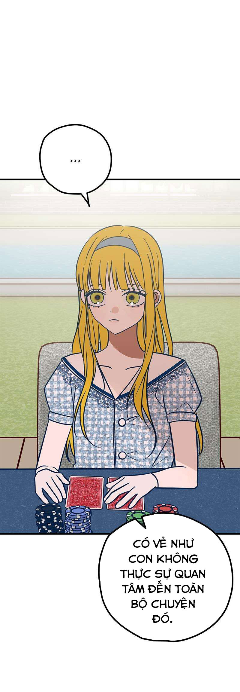 Như Nhau Thôi Mà chapter 57 - Trang 9