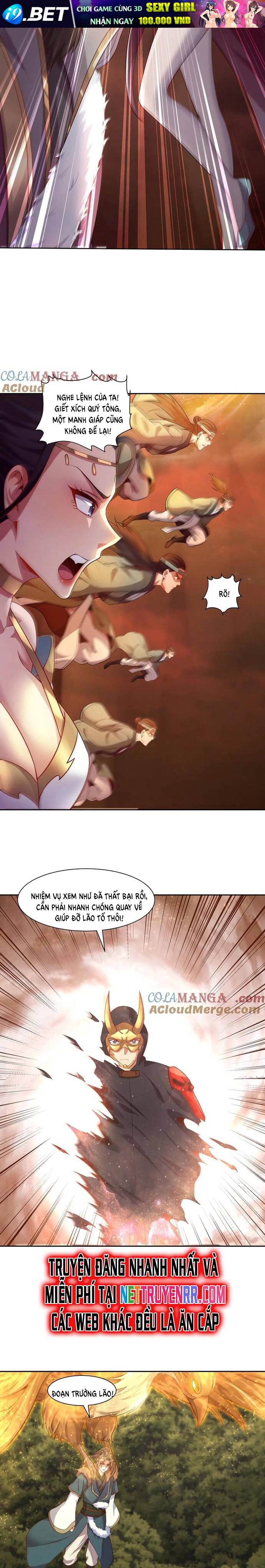 valkyria nainen kikan chapter 67 5