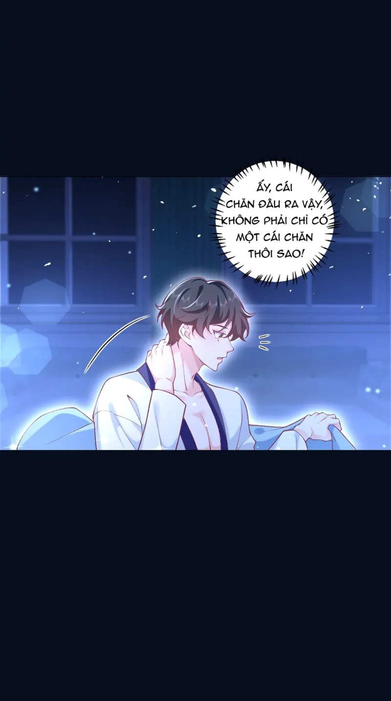 anh ấy cho đi nhiều lắm chapter 7 35