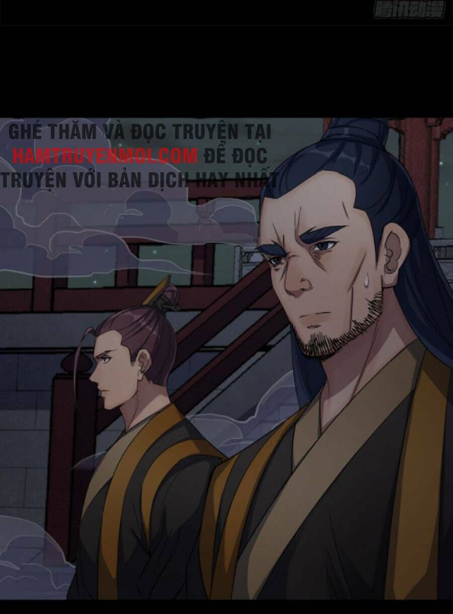 thông u đại thánh chapter 55 18