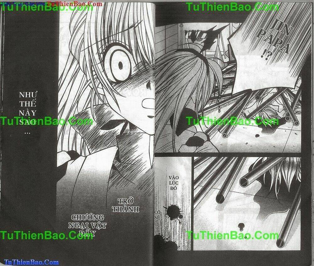 cô nàng quản gia chapter 6 90