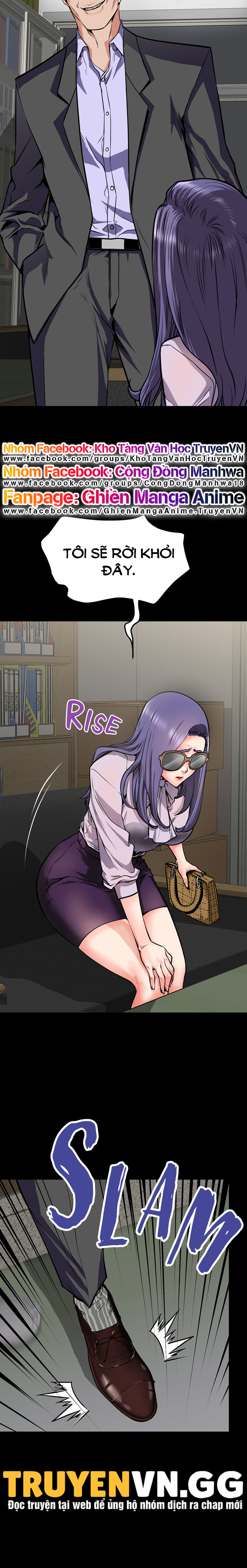 khi loser trỗi dậy chapter 16 12