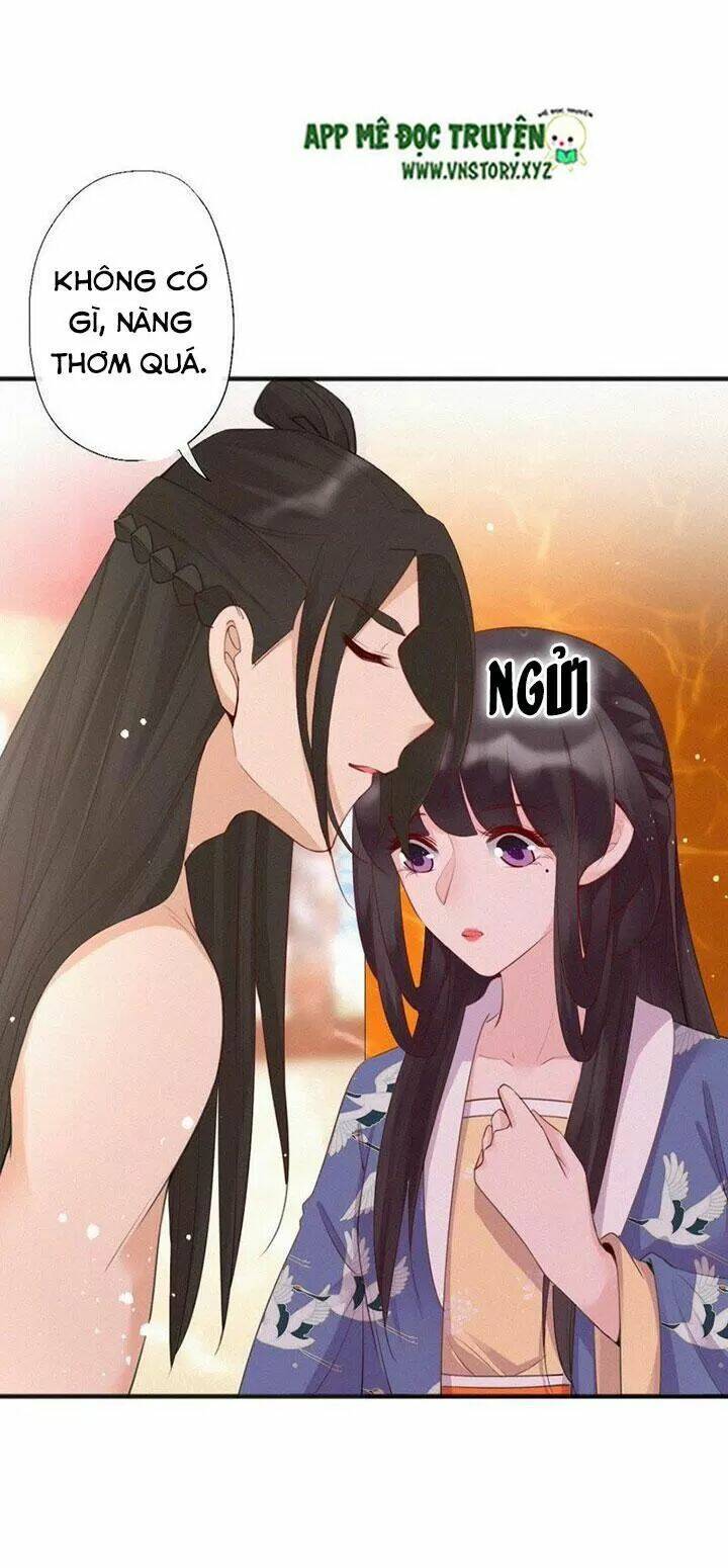 thiên hương mỹ nhân chapter 34 6