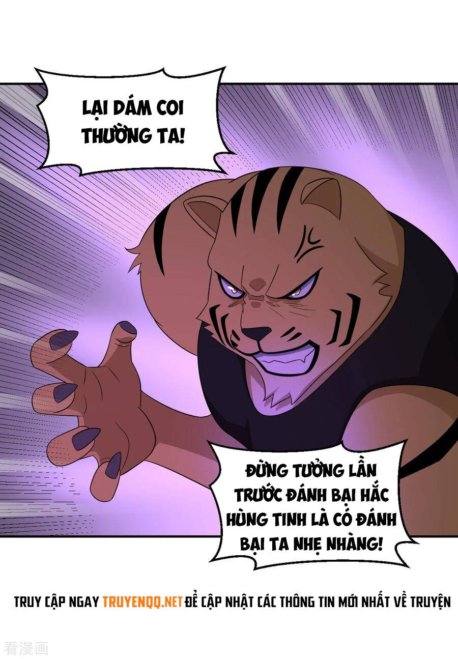 nghịch thiên tiên mệnh chapter 70 6