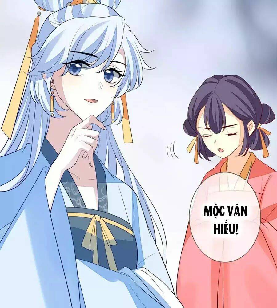 cửu khuyết phong hoa chapter 45 20