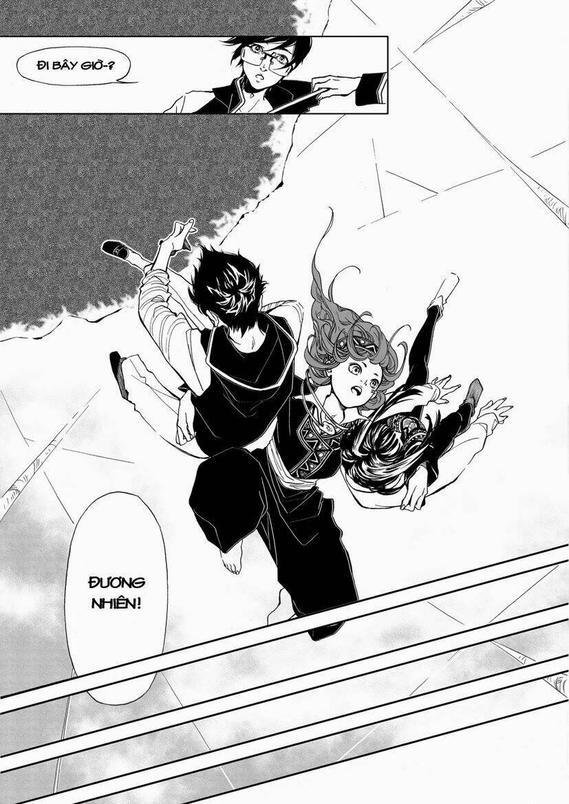 tam thế chapter 2 10