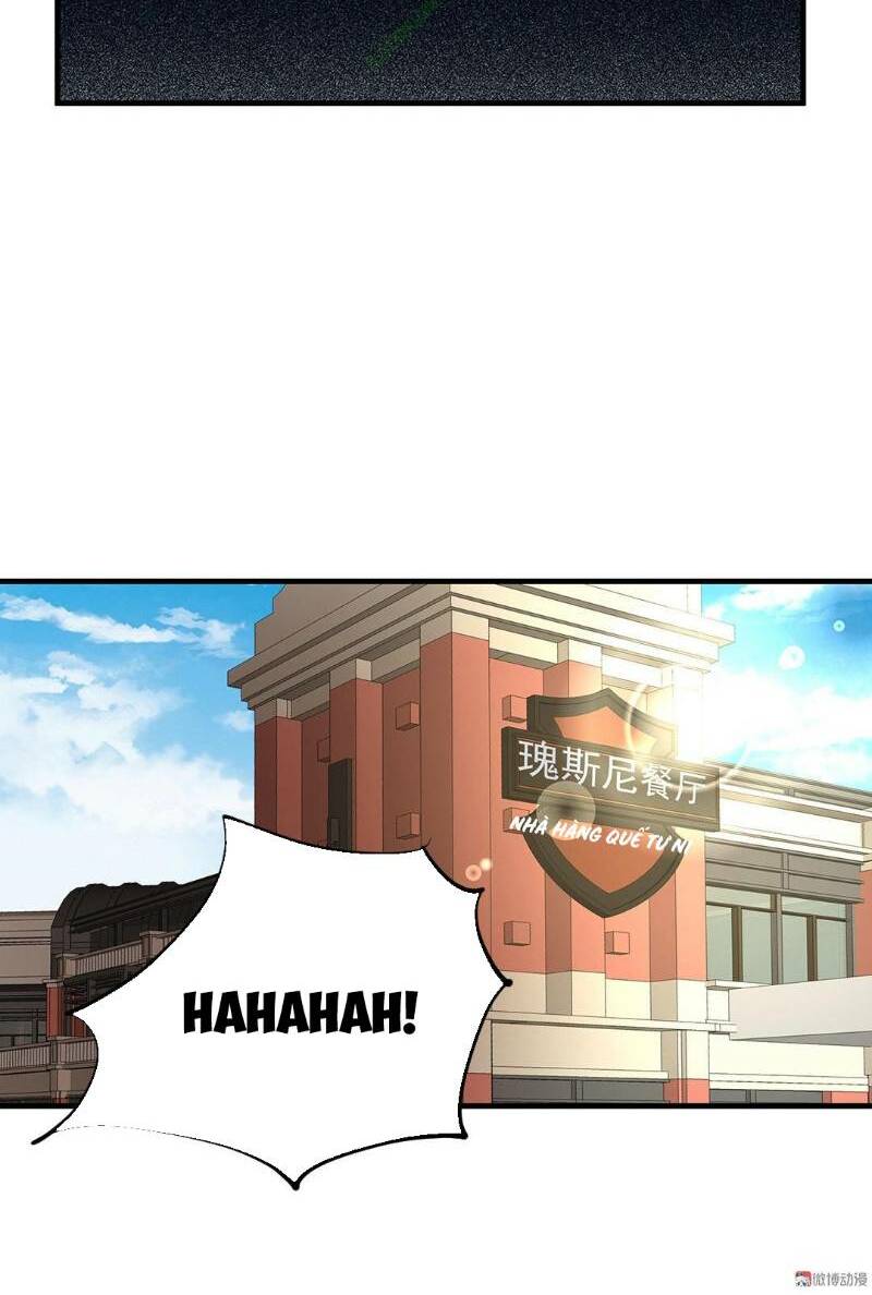 trò chơi tiểu mục tiêu chapter 23 13