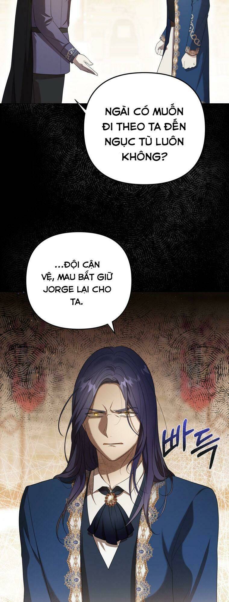 tôi trở thành phiên dịch viên của bạo chúa chapter 23 53