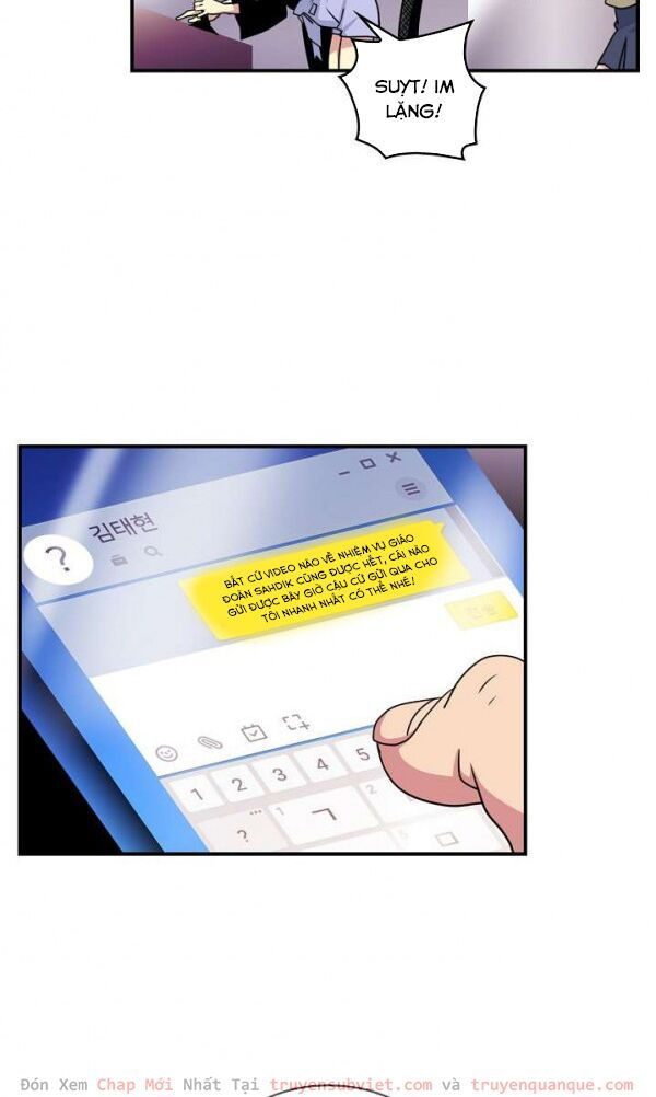 tôi sinh ra để làm người vĩ đại chapter 57 62