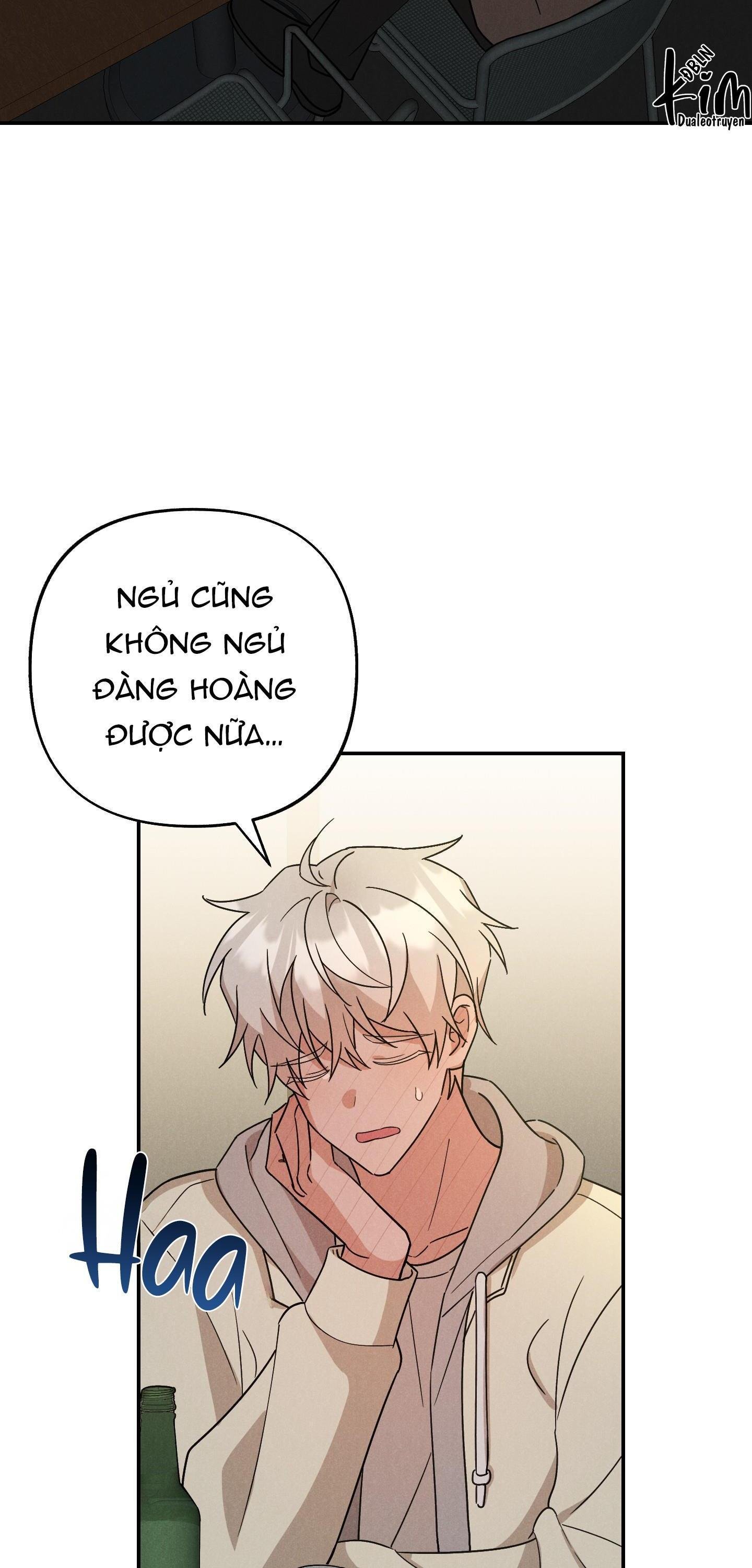tuyển tập cuồng công - chiếm hữu công của nhà kim Chapter 44.5 bệnh nhân 5 32