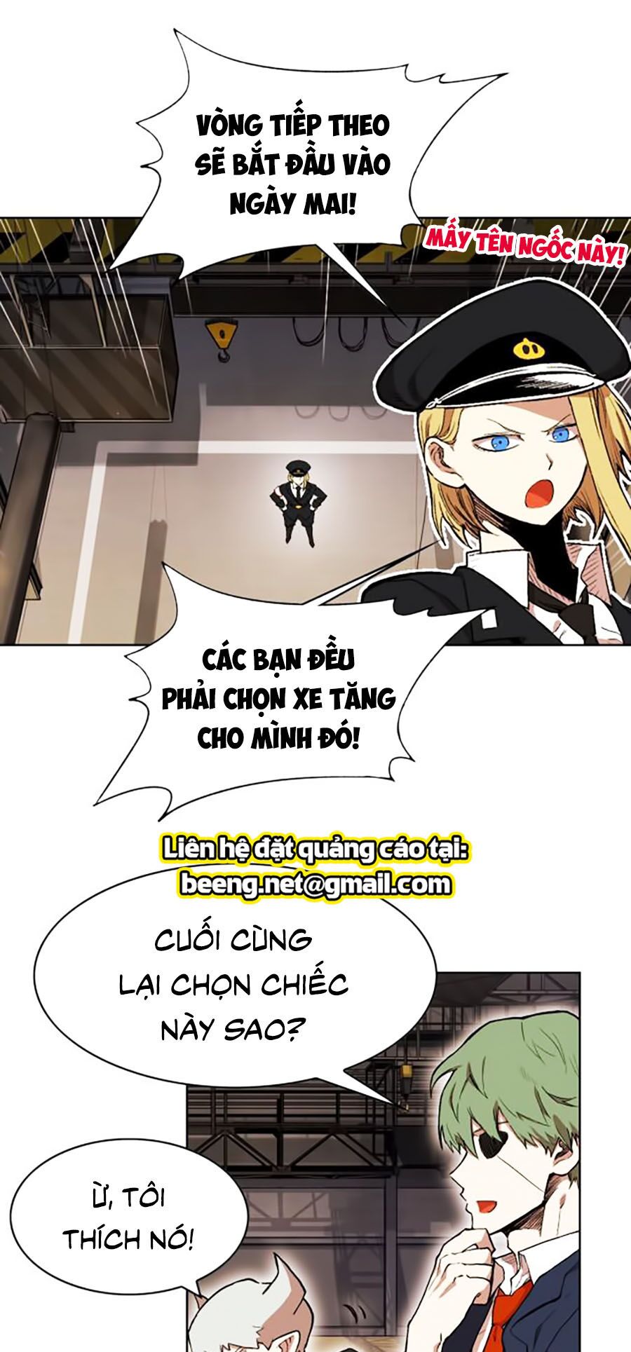 hard core leveling warrior ss2 chapter 60.2 2