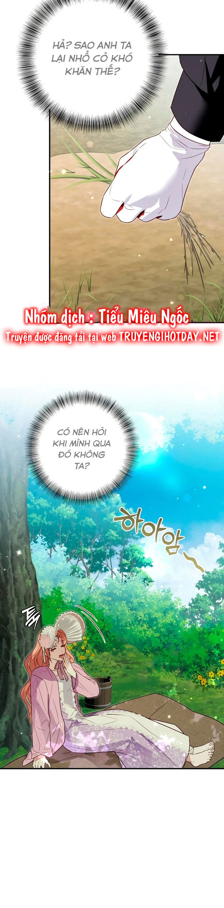 ngã xuống thiên đường chapter 12 7