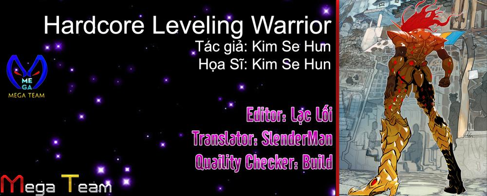 hard core leveling warrior chapter 83 40
