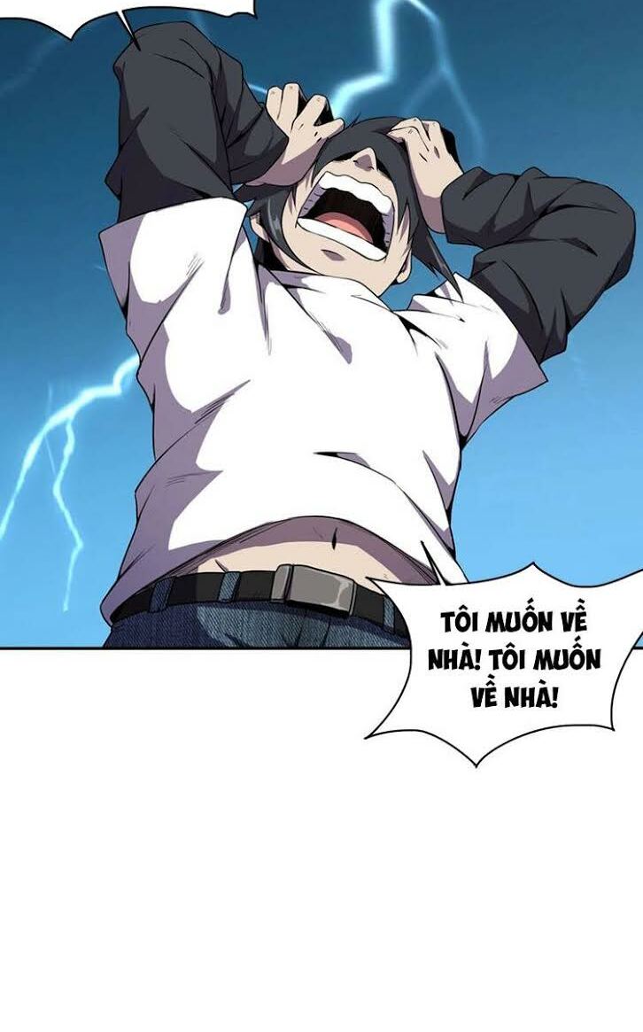 chào mừng đến thế giới cực lạc chapter 1 11