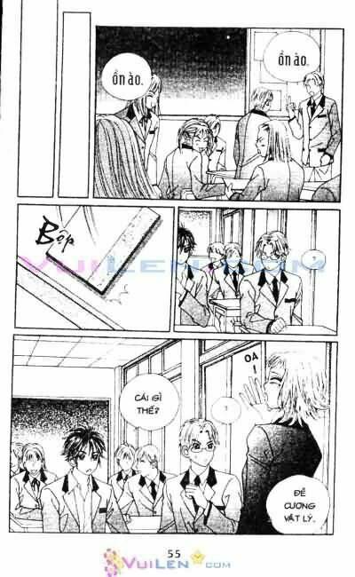anh là của tôi chapter 9 55