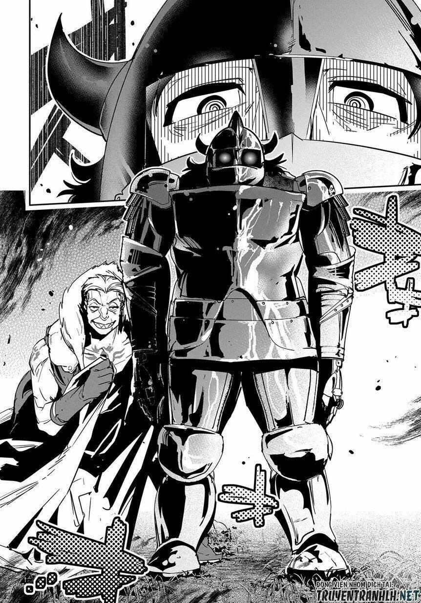 shounin yuusha wa isekai wo gyuujiru! - saibai skill de nandemo fuyashi chaimasu chapter 8 12