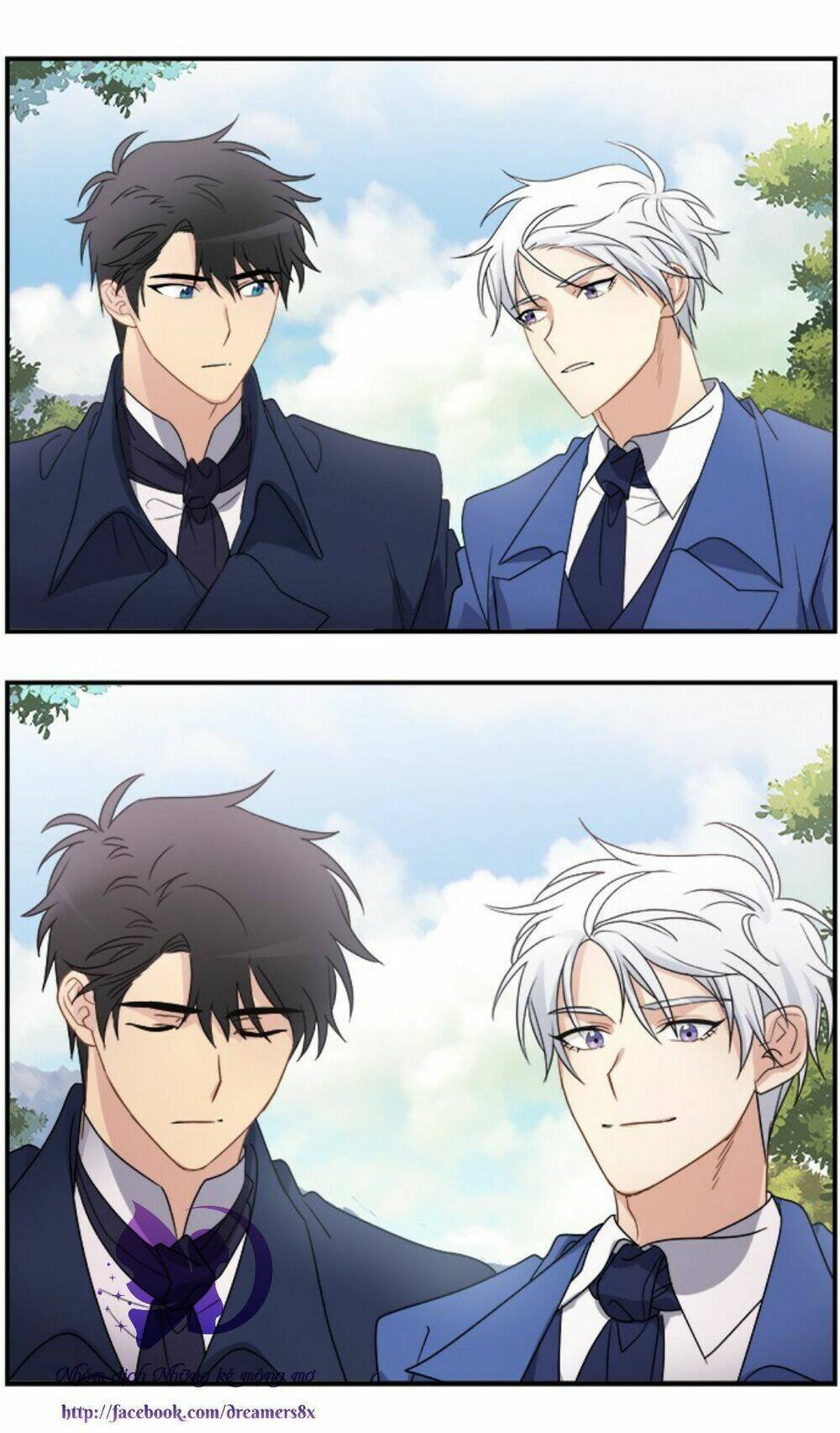 nữ chính thứ 101 chapter 4 40