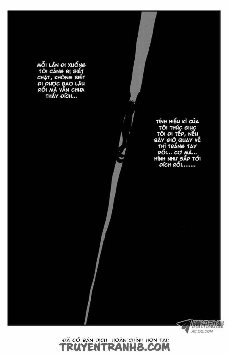 ký sinh trùng chapter 5 11