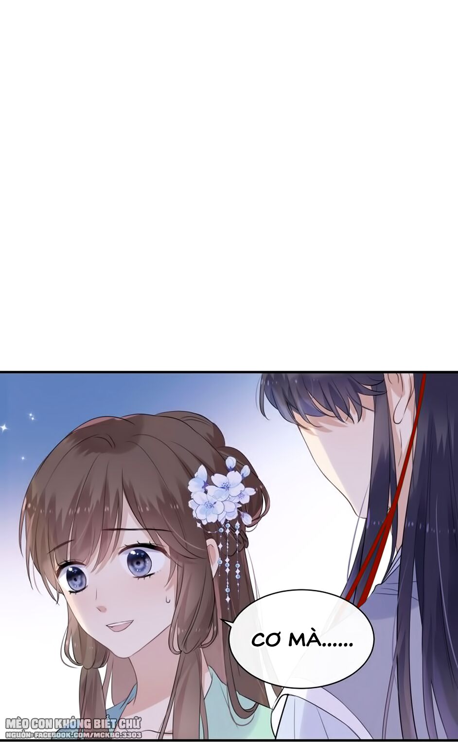 kính hoa thương chapter 29 16