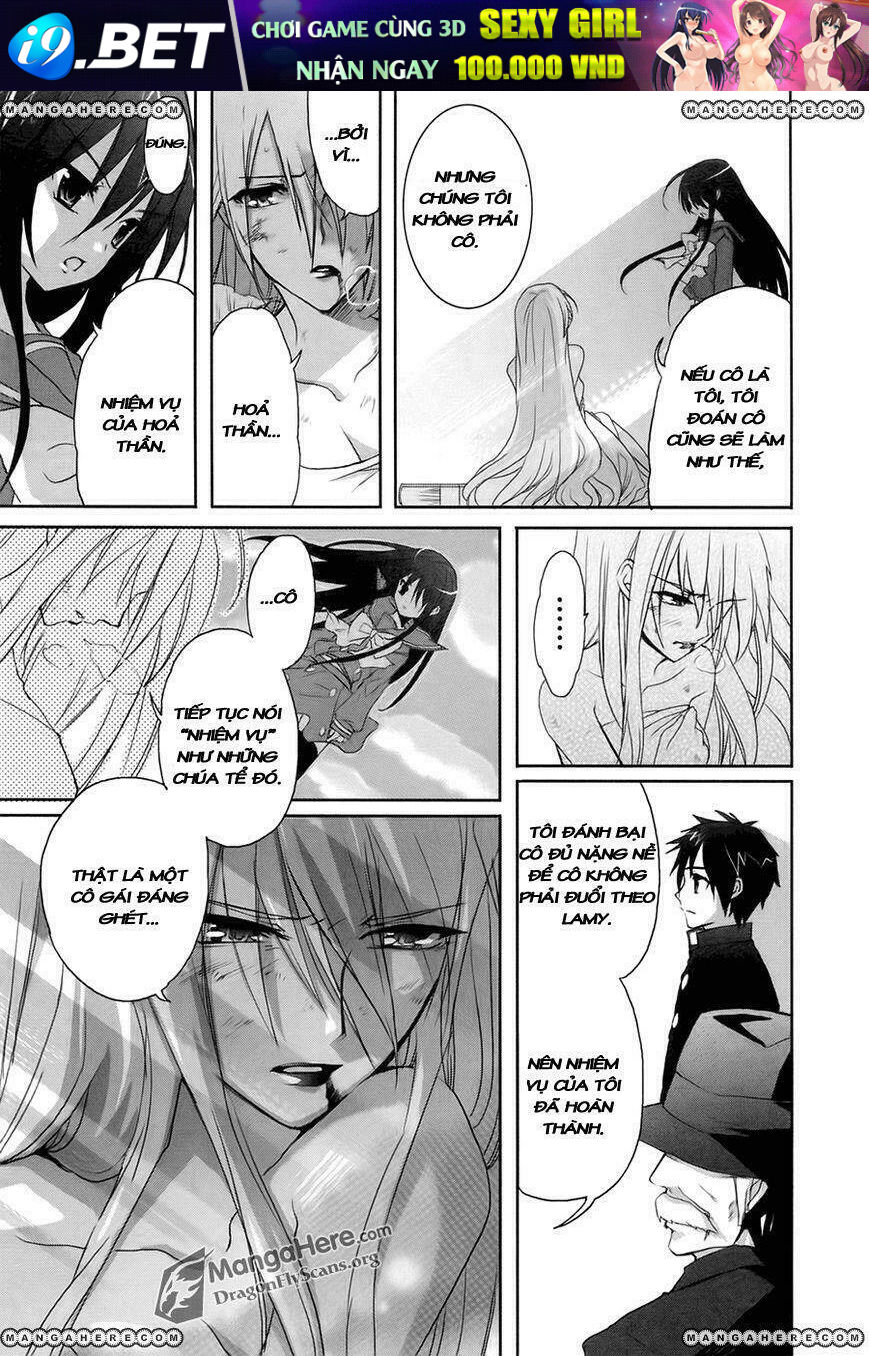 đôi mắt của shana chapter 40 6