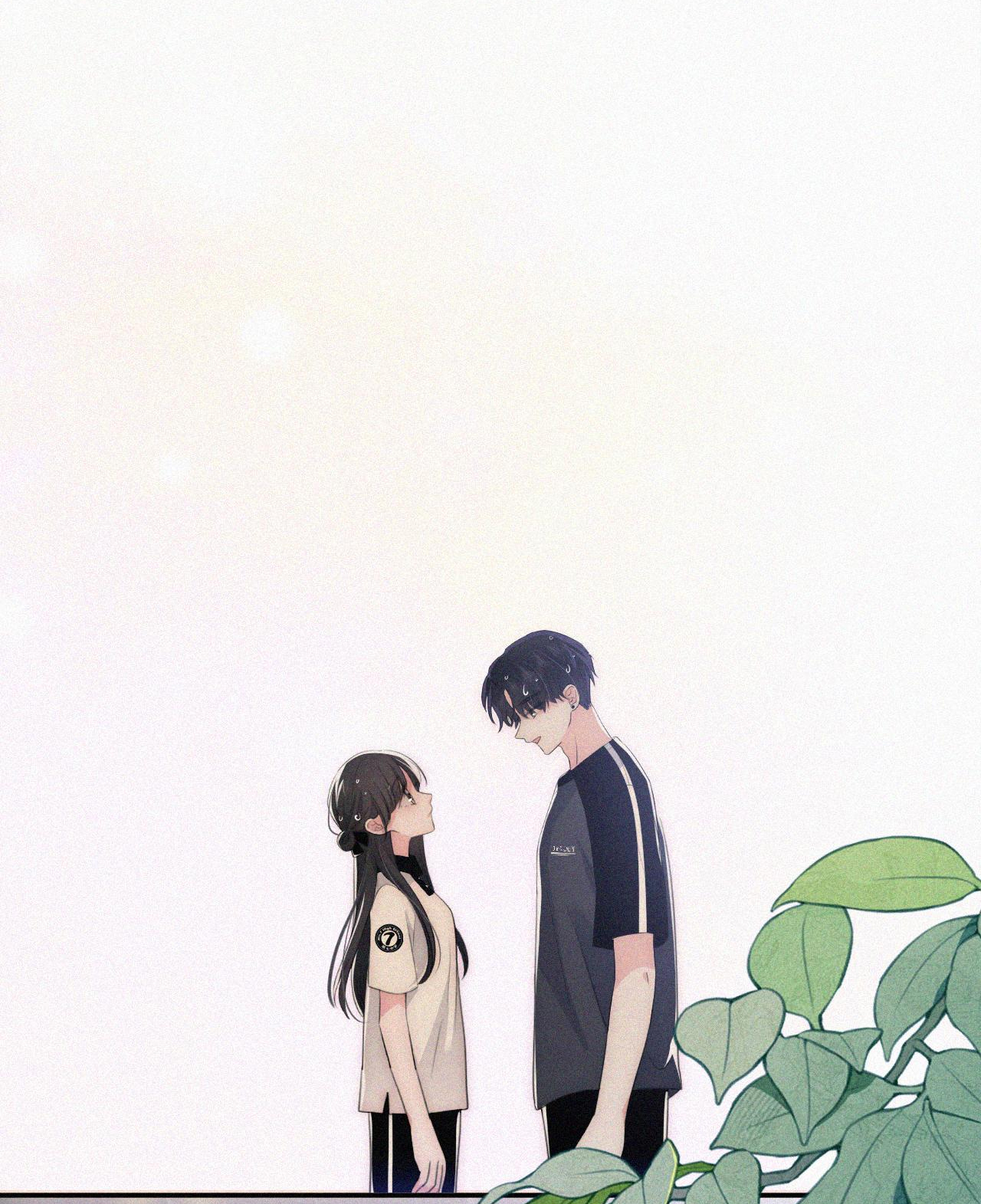 bệnh yêu chapter 92 34