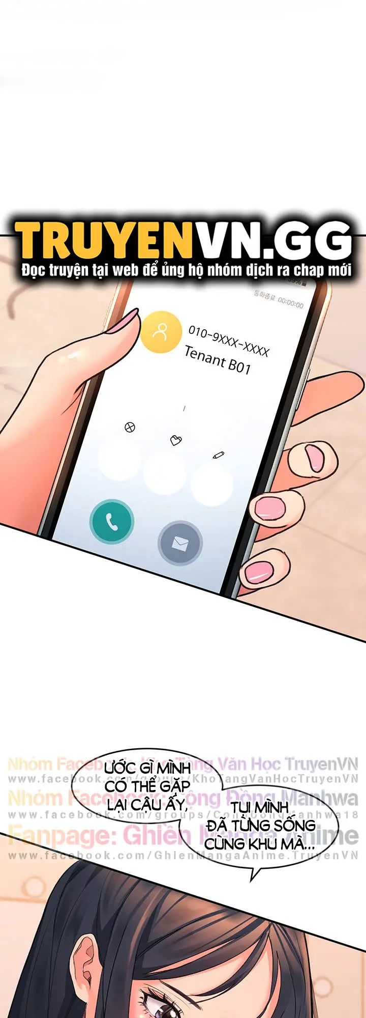 mở khóa trái tim em chapter 6 1