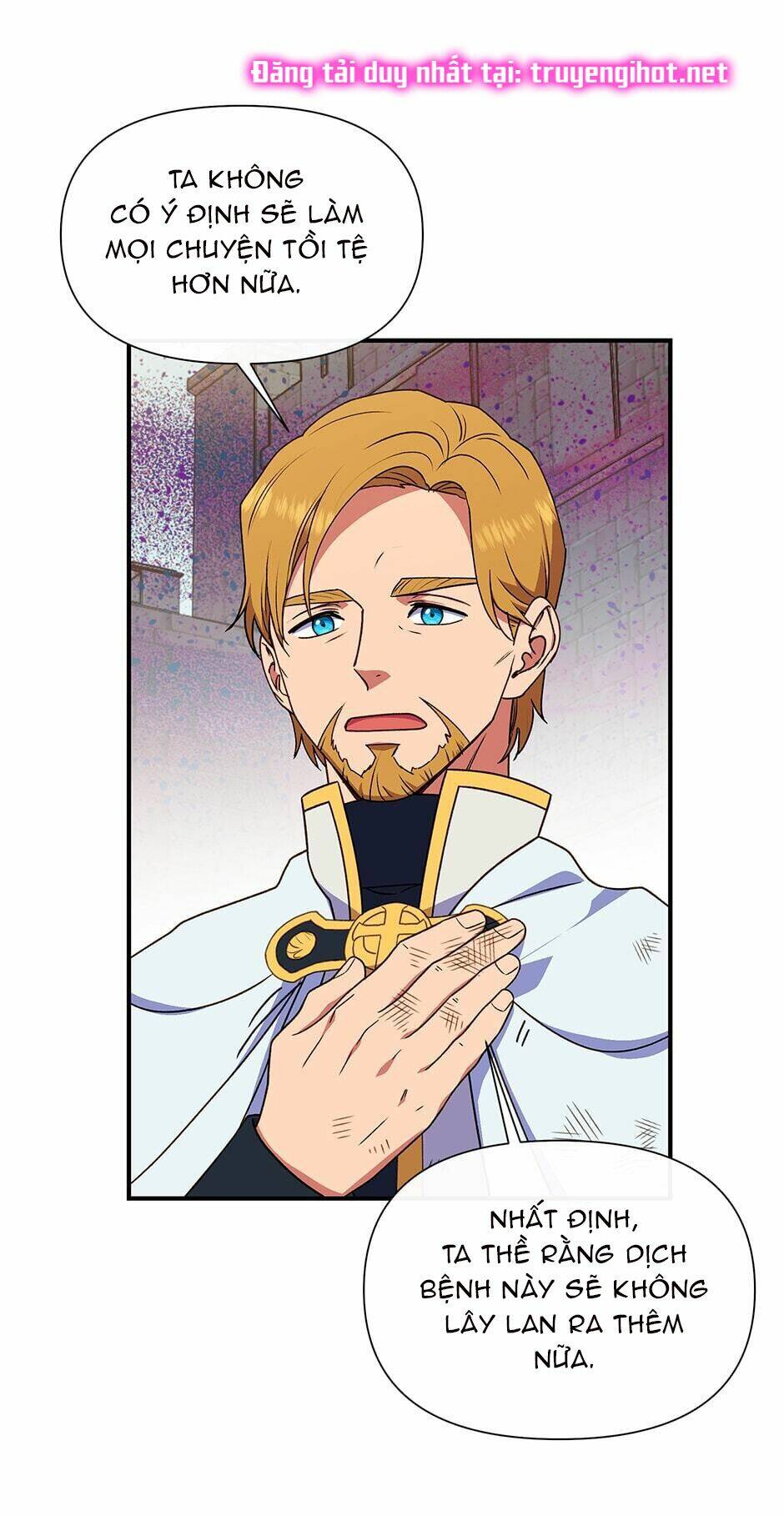 khế ước của nữ công tước quái vật chapter 123 17