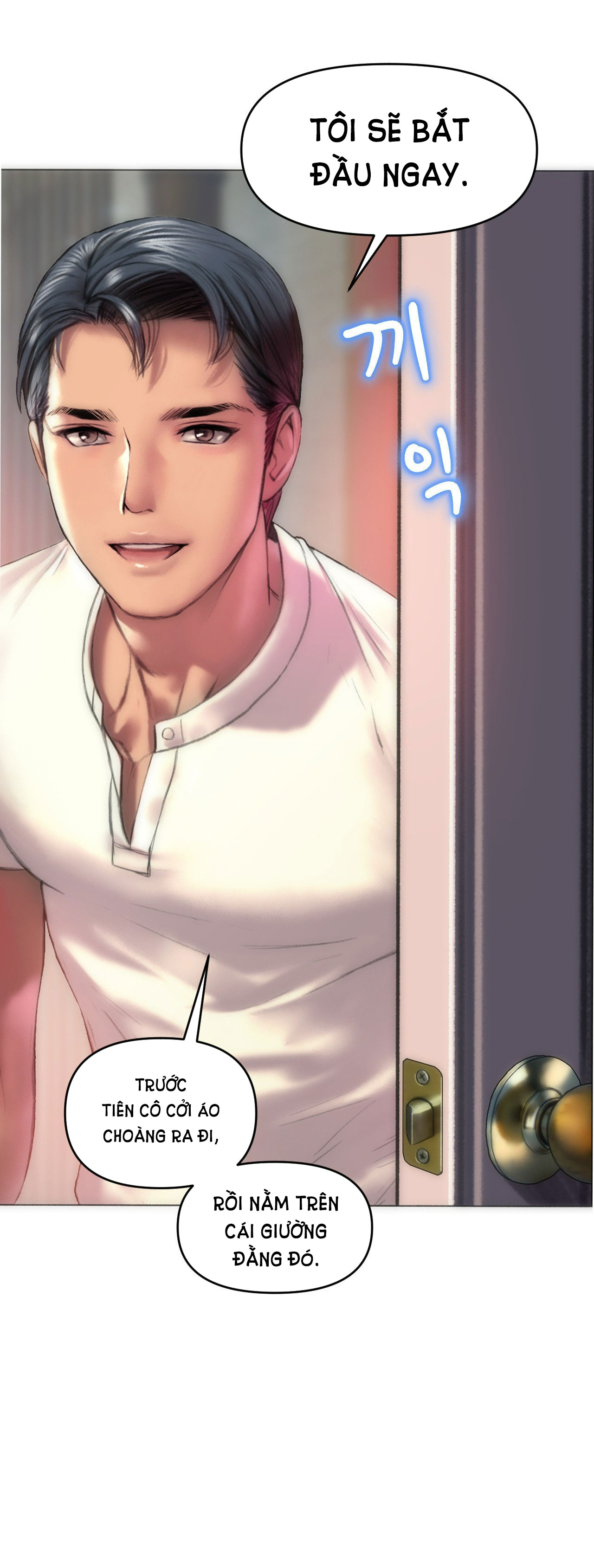 Gái Có Chồng Ở Thành Phố Mới chapter 1.2 - Trang 29