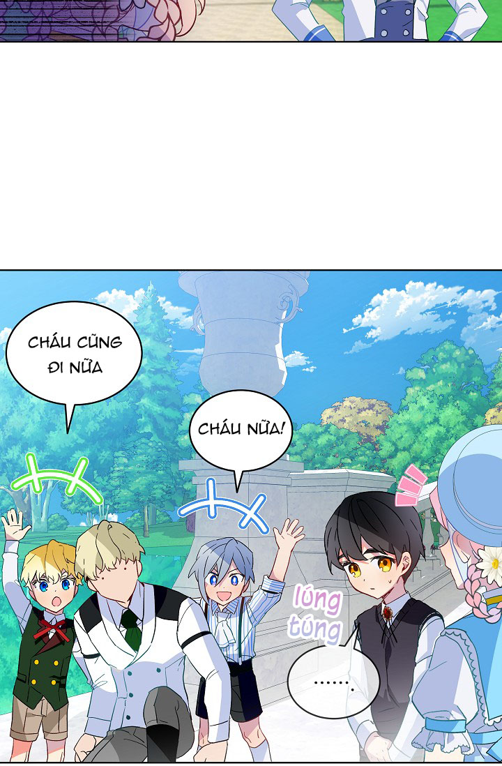 quý cô quyền lực chapter 22 54