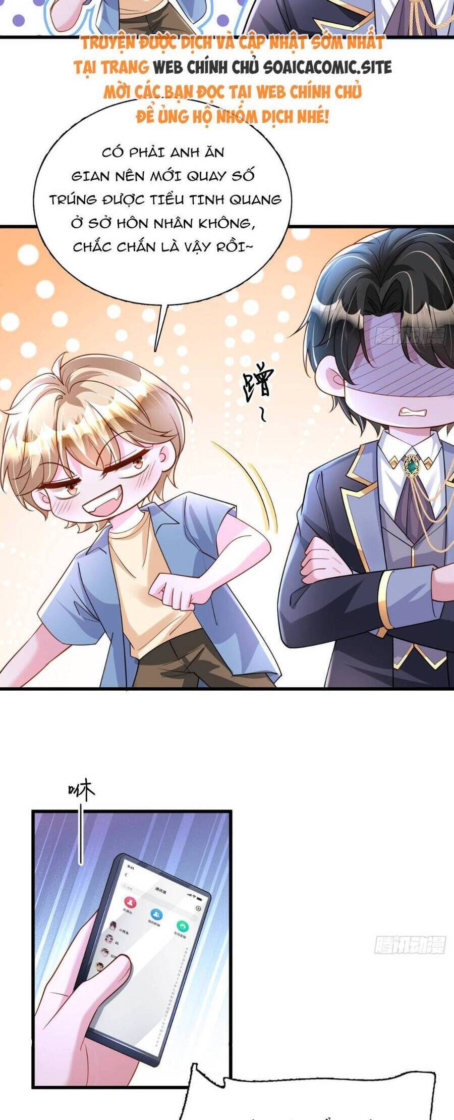 tổng tài huyết tộc cực sủng cô vợ mỹ nhân ngư chapter 150 9