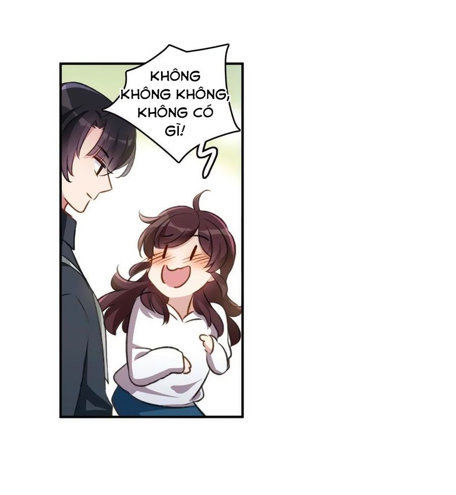 Cuốn Sách Vận Mệnh Của Tôi chapter 61 - Trang 8