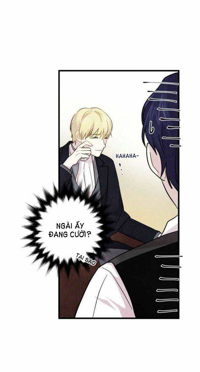 iris - quý cô và chiếc điện thoại chapter 5 49