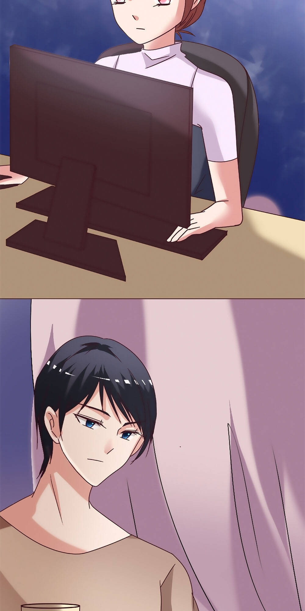 một tuần làm tình nhân chapter 9 3