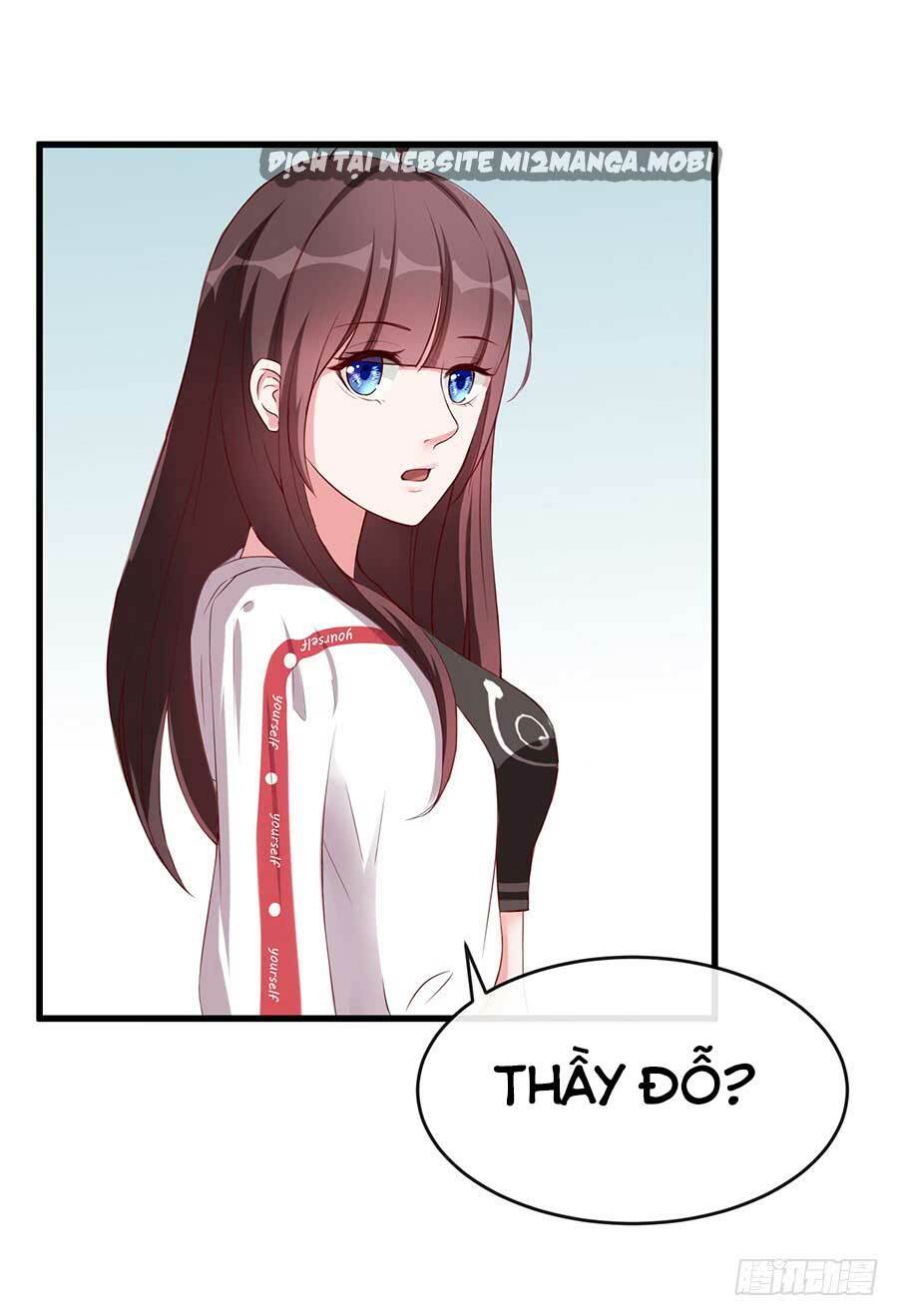 gả cho tình cũ làm lão bà chapter 25 5