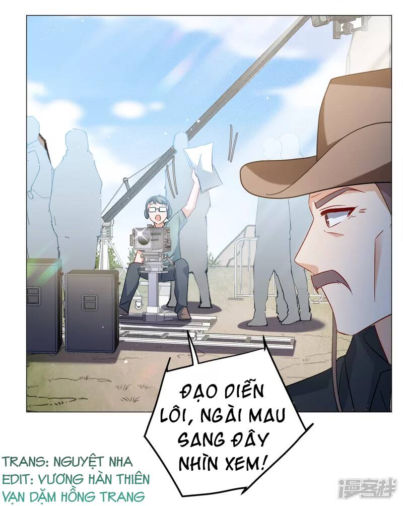 cô ấy đến rồi, xin nằm xuống! chapter 238 14