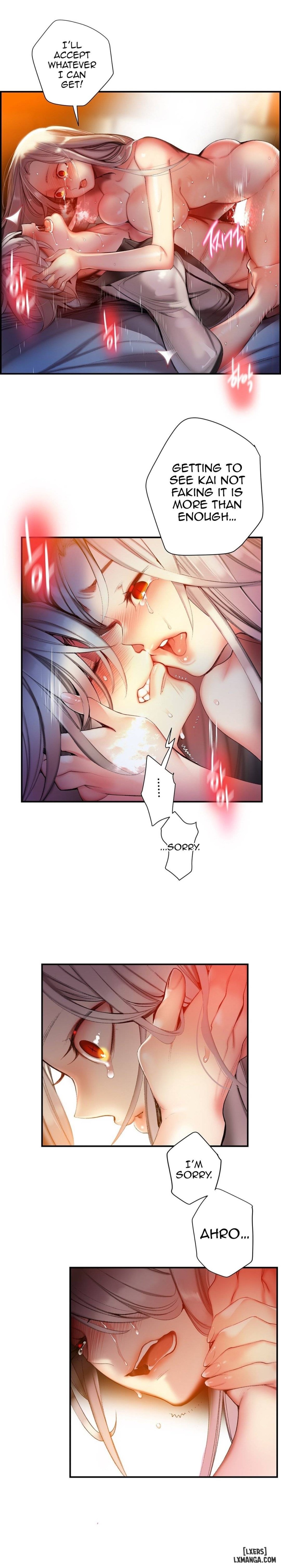 lilith cord chapter 57 20