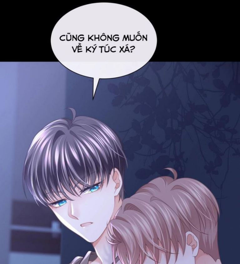 tôi nghi ngờ hệ thống thích tôi chapter 29 17