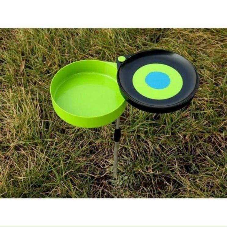 Sale to sale Khay đựng mồi câu đài 2 tầng, 3 tầng - uy tín - xả hàng tồn