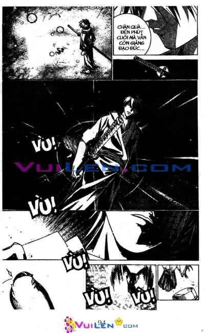 mắt quỷ kyo chapter 68 96