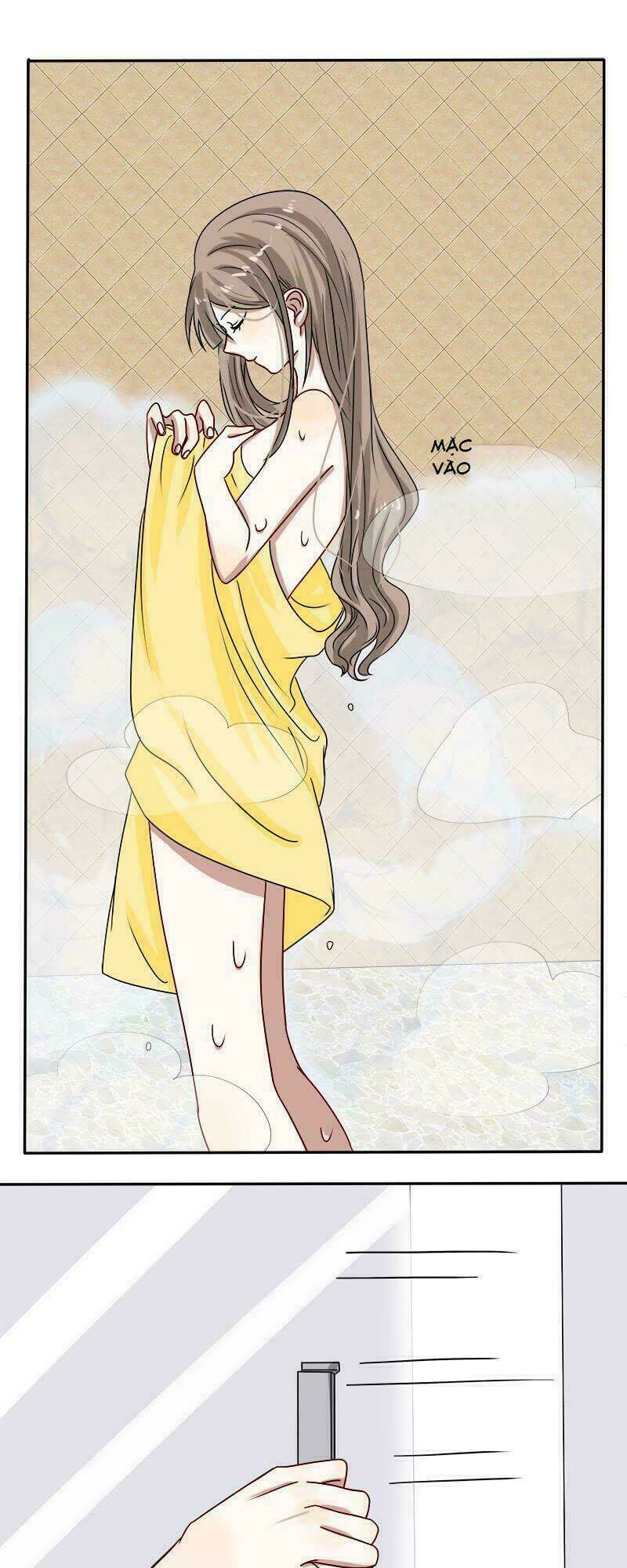 đế thiếu đoạt tình thành nghiện chapter 16 5