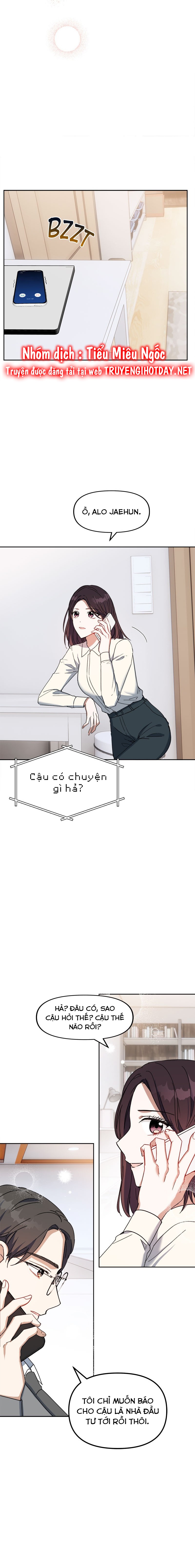 bản cam kết hôn nhân chapter 24 13