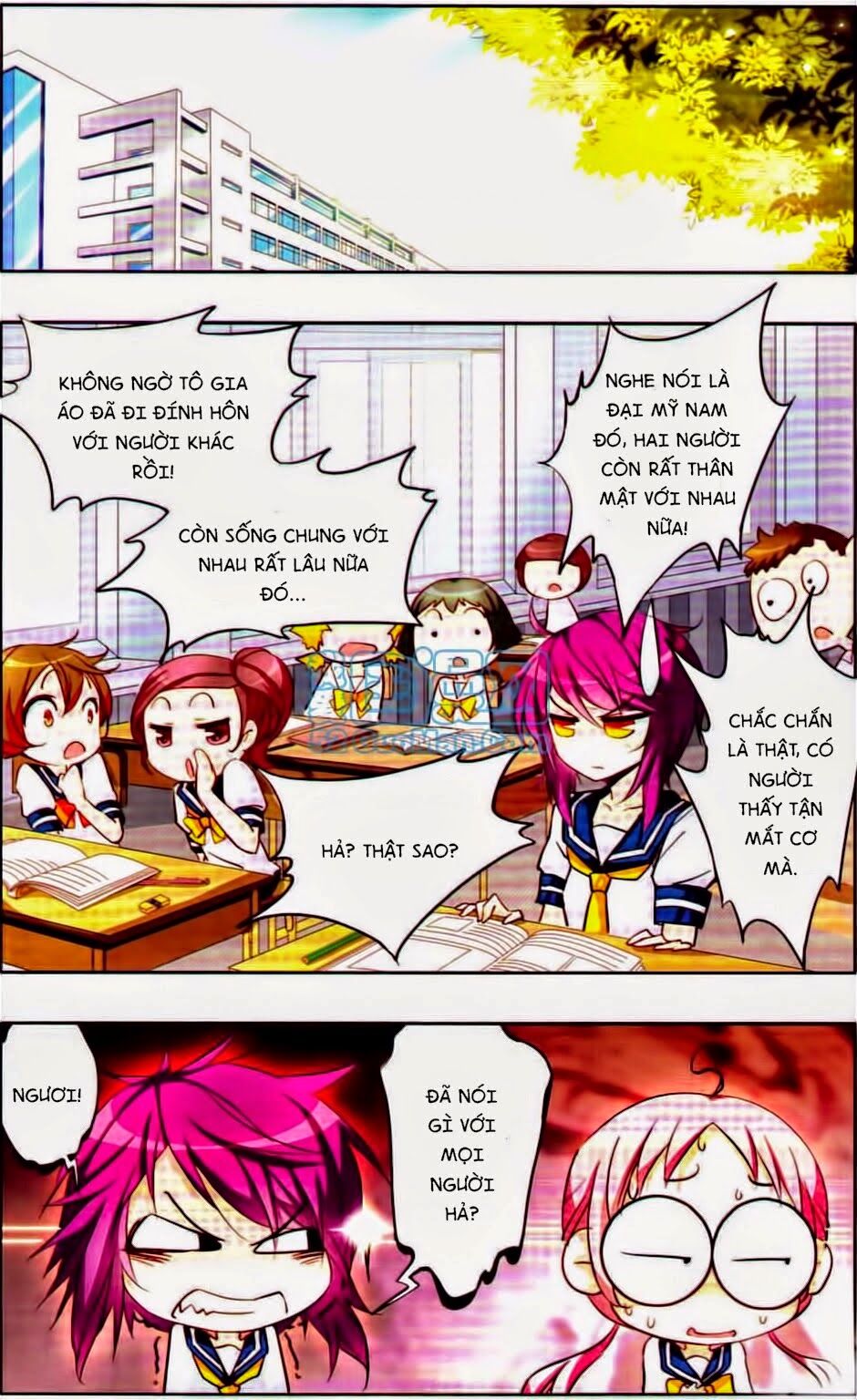 thiên giáng hiền thục nam (full) chapter 10 7