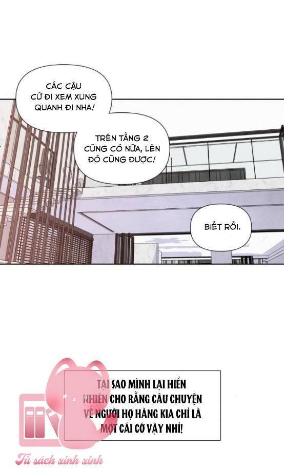 điều khiến tôi quyết tâm muốn chết chapter 45 24