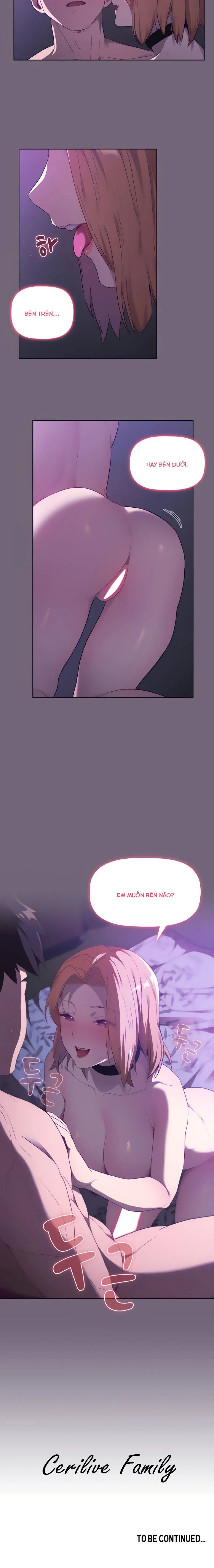 tôi phải làm gì bây giờ? chapter 3 23