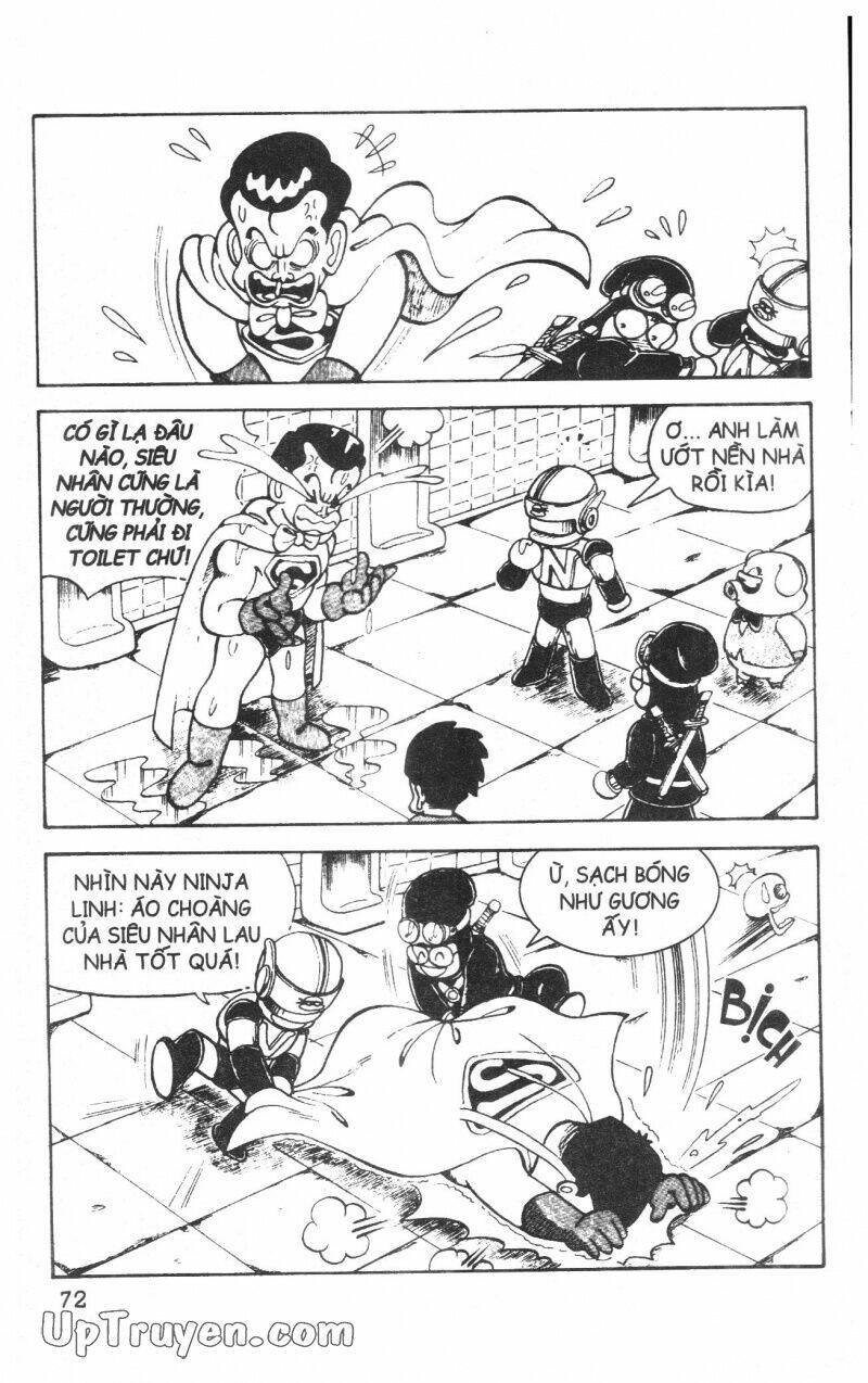 đội quân nhí nhố chapter 6 74