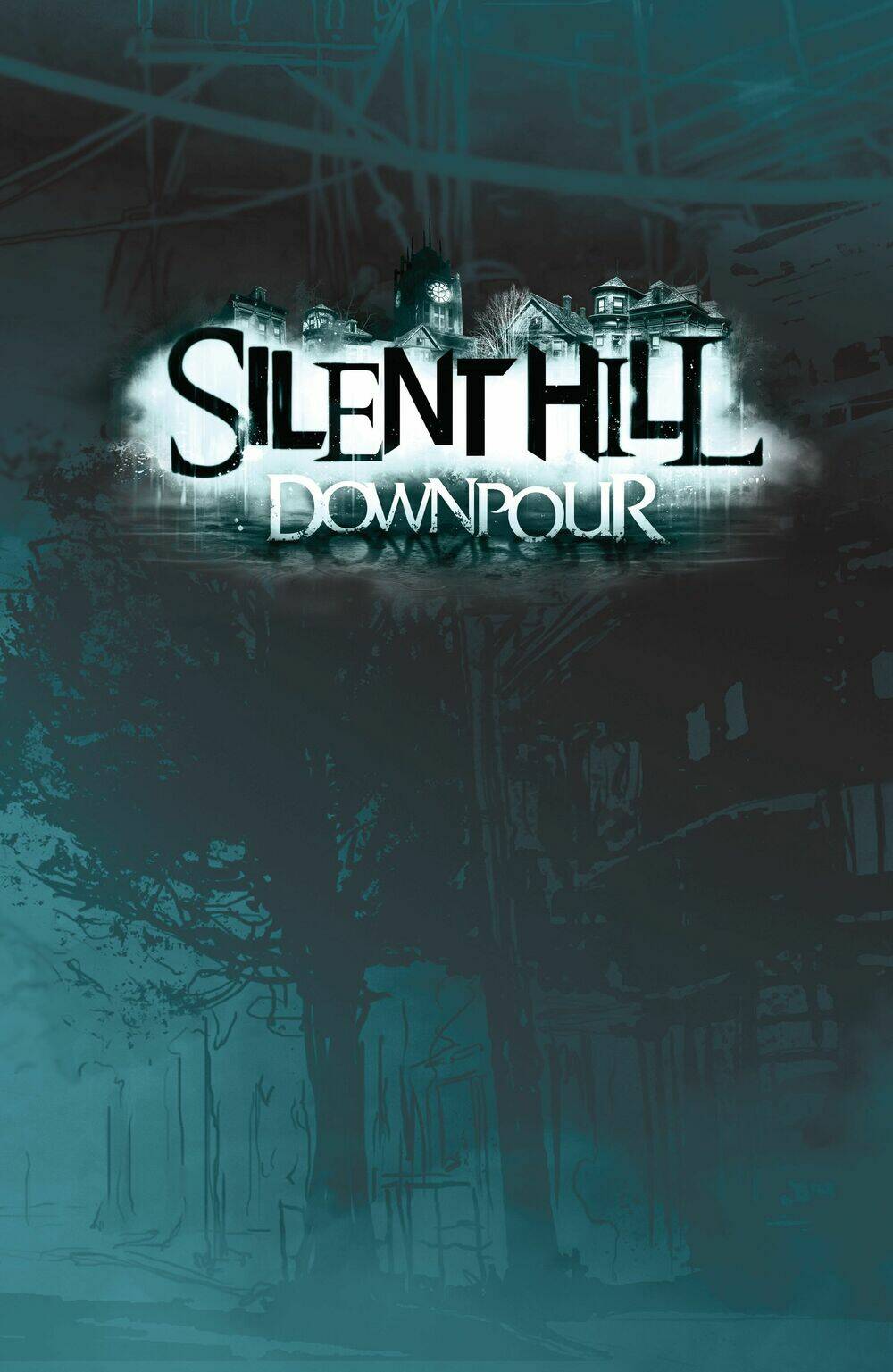 silent hill downpour: anne's story | đồi câm lặng - mưa rào: câu chuyện của anne chapter 2.1 2