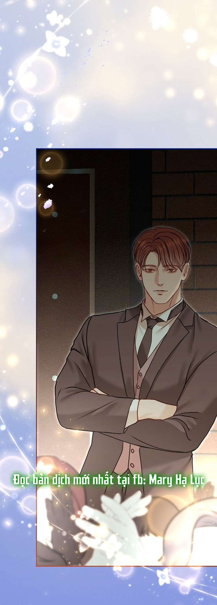 vụ bê bối trá hình chapter 33.2 7