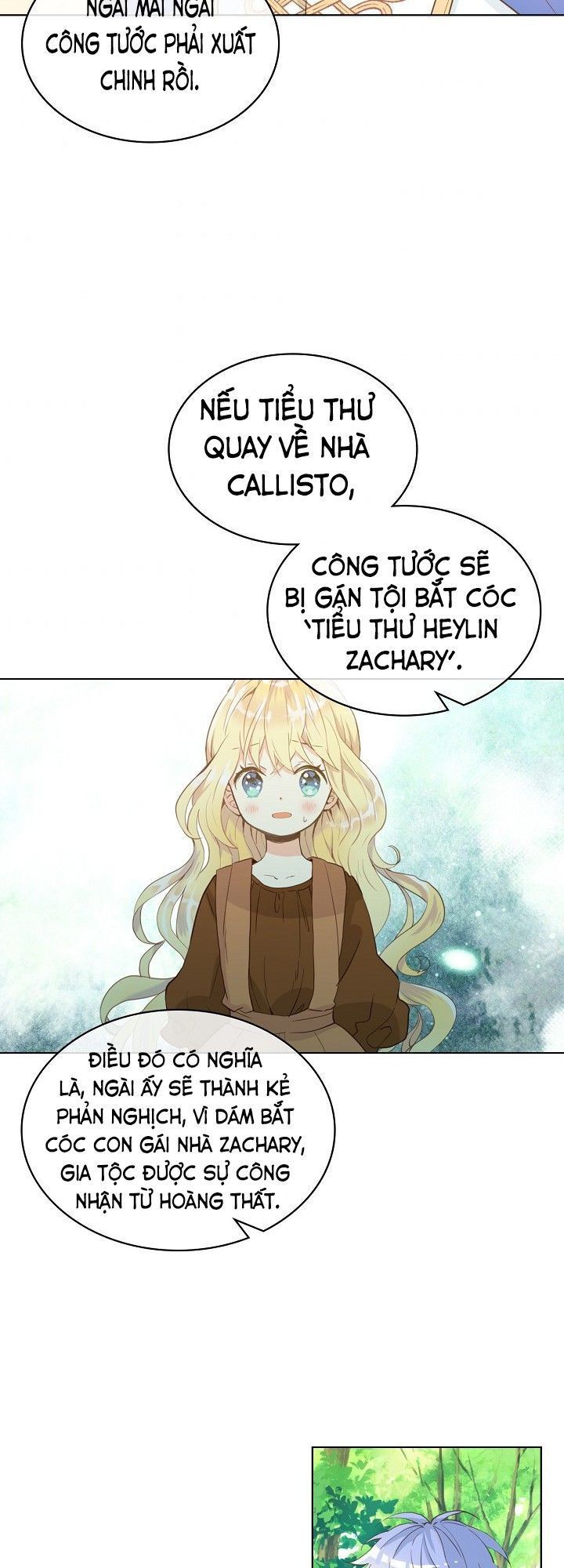 con có phải con là con gái của ngài không? chapter 40 37